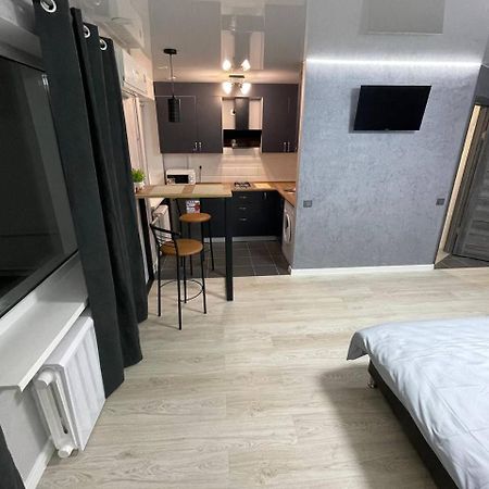 קריבוי רוג Apartcenter Вип Апартаменты В Центре Города На Гагарина מראה חיצוני תמונה
