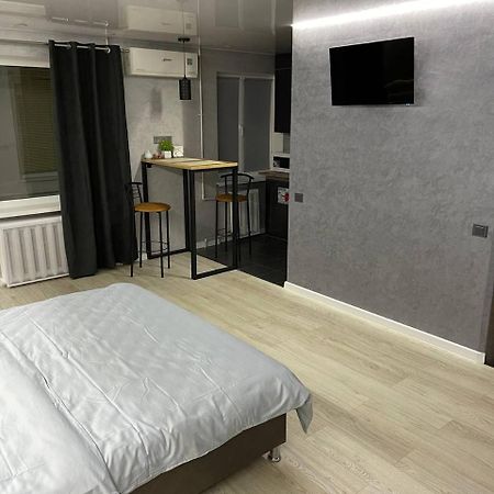 קריבוי רוג Apartcenter Вип Апартаменты В Центре Города На Гагарина מראה חיצוני תמונה