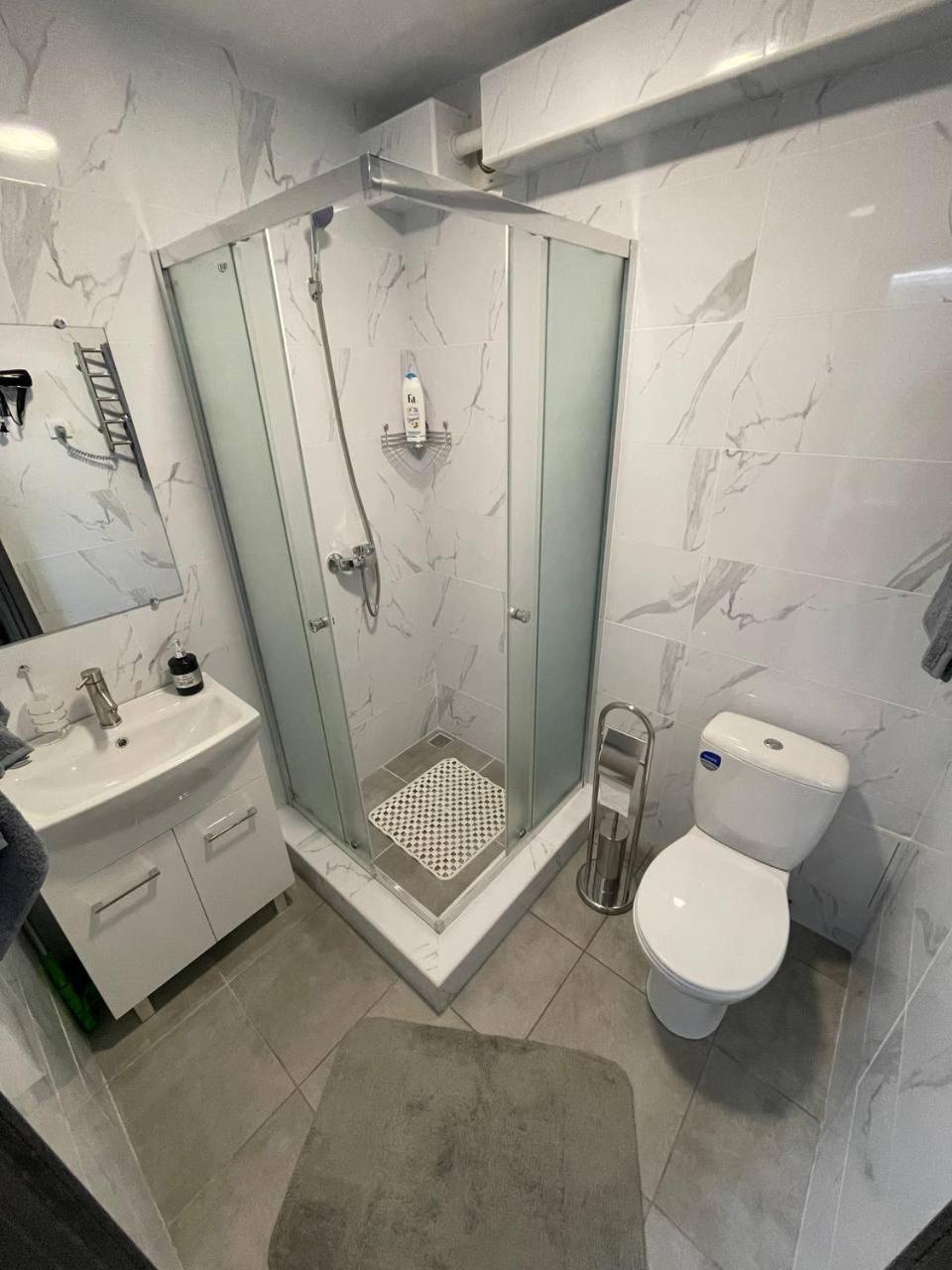 קריבוי רוג Apartcenter Вип Апартаменты В Центре Города На Гагарина מראה חיצוני תמונה